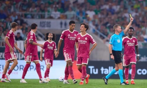 مباراة ريال مدريد.. فالدانو يرصد تناقضات مدريد في الهزيمة