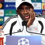 يايا توريه يدخل تاريخ دوري أبطال أوروبا