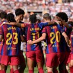 برشلونة فينورد.. تغيير وحيد في تشكيل البارسا المتوقع