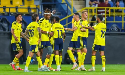الهريفي ينتقد النصر: فوضى ورعونة رغم الفوز على أبها