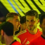 الخليج يصعق النصر: تعادل 1-1 في دوري روشن