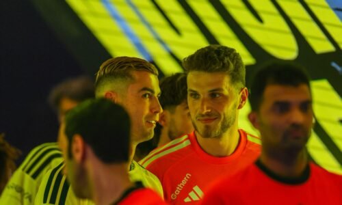 الخليج يصعق النصر: تعادل 1-1 في دوري روشن