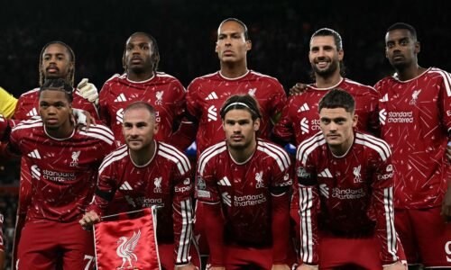 أليكسيس ماك أليستر: والد نجم ليفربول ينفي أزمة التجديد