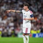 فالفيردي يحقق ما عجز عنه في 75 مباراة بأبطال أوروبا