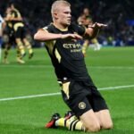 هالاند والتحرش.. لاعب بورتو يواجه اتهامًا خلال دوري أبطال أوروبا
