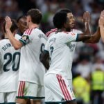 أخبار ريال مدريد: مورينيو يعلن قائمة مواجهة إلتشي