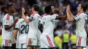 أخبار ريال مدريد: مورينيو يعلن قائمة مواجهة إلتشي
