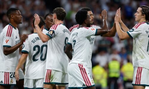 أخبار ريال مدريد: مورينيو يعلن قائمة مواجهة إلتشي