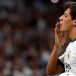 ريال مدريد يطفئ حريق رايو فاليكانو في البرنابيو