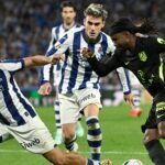 أتلتيكو مدريد يستعيد نغمة الانتصارات على سوسيداد