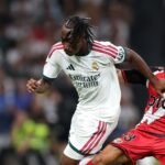أردا جولر يرد على ديوماندي.. منافسة محتملة في ريال مدريد