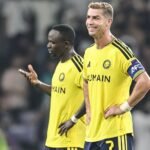 عبدالغني: رونالدو سبب صفقة النصر الكارثية!