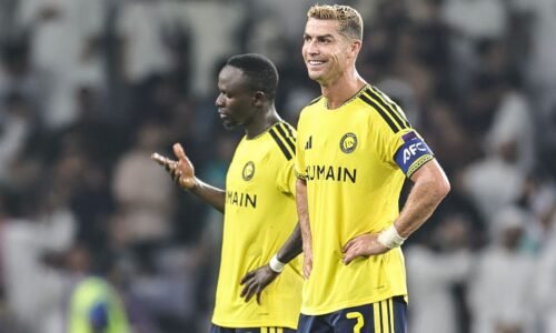 عبدالغني: رونالدو سبب صفقة النصر الكارثية!