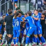 عقوبة مشددة في دوري أبطال آسيا.. الاتحاد الآسيوي يخاطب الهلال