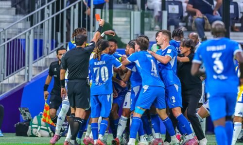 عقوبة مشددة في دوري أبطال آسيا.. الاتحاد الآسيوي يخاطب الهلال