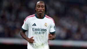 أرقام ديوماندي الصادمة.. صفقة ريال مدريد تتعرض لانتقادات