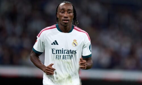 أرقام ديوماندي الصادمة.. صفقة ريال مدريد تتعرض لانتقادات