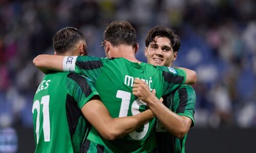 القنوات الناقلة لمباراة مونزا وساسولو في 2026-2027