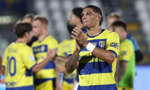 القنوات الناقلة لمباراة بارما وجنوى في الدوري الإيطالي 2026-2027