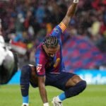 رافينيا لا يفهم موقف أتلتيكو من ألفاريز