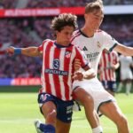 تقنية الفيديو.. هويسن يتحدى قرار فار في ديربي مدريد
