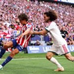 هتافات مسيئة ضد ريال مدريد وبرشلونة.. تحرك عاجل