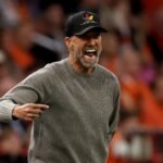 كلوب يوقظ جثة المنتخب الألماني.. بداية مقلقة