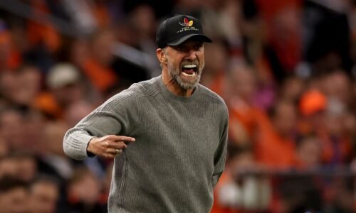كلوب يوقظ جثة المنتخب الألماني.. بداية مقلقة