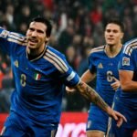 إيطاليا تنجز أمام تركيا وتُحسم دوري الأمم بشوط واحد