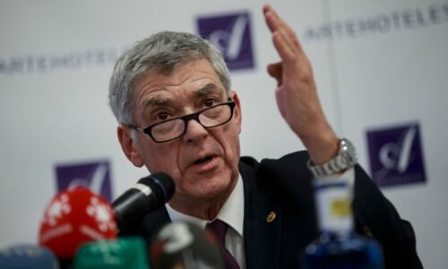 قضية نيجريرا: رئيس إسباني سابق يرد على طلب المغرب