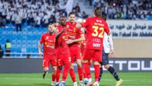 جدول مباريات القادسية في دوري أبطال آسيا للنخبة 2026-2027