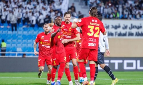 جدول مباريات القادسية في دوري أبطال آسيا للنخبة 2026-2027