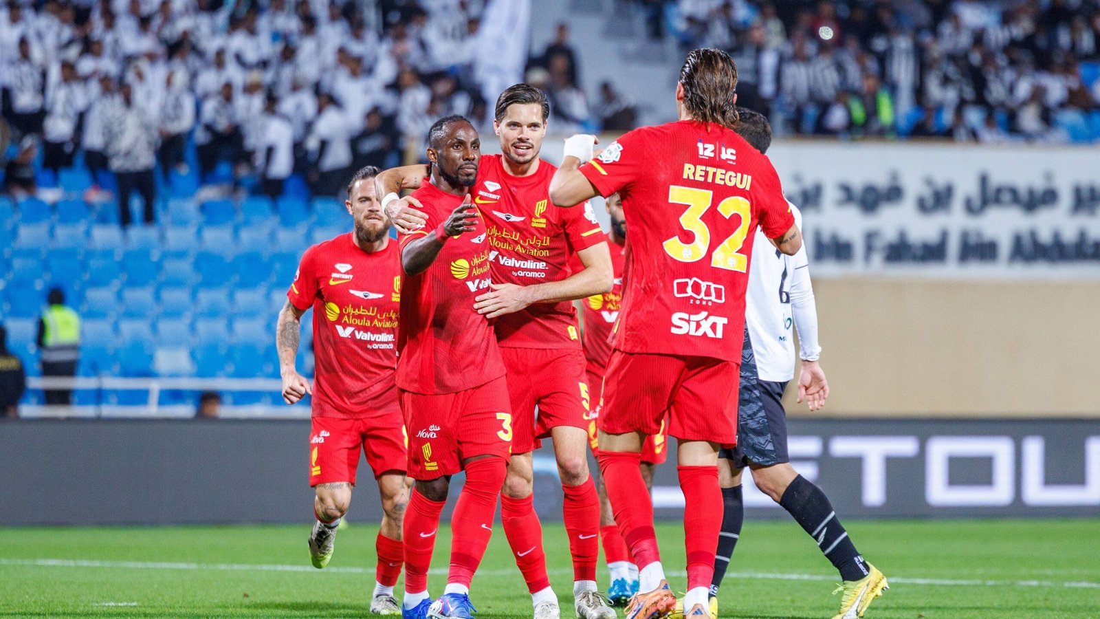 جدول مباريات القادسية في دوري أبطال آسيا للنخبة 2026-2027