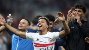 خوان بيزيرا يعتذر لجماهير الزمالك ويكشف موقفه من البقاء