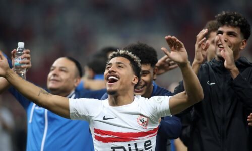 خوان بيزيرا يعتذر لجماهير الزمالك ويكشف موقفه من البقاء