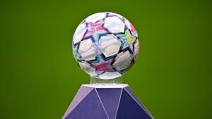 جدول ترتيب هدافي دوري أبطال أوروبا 2026-2027| القائمة
