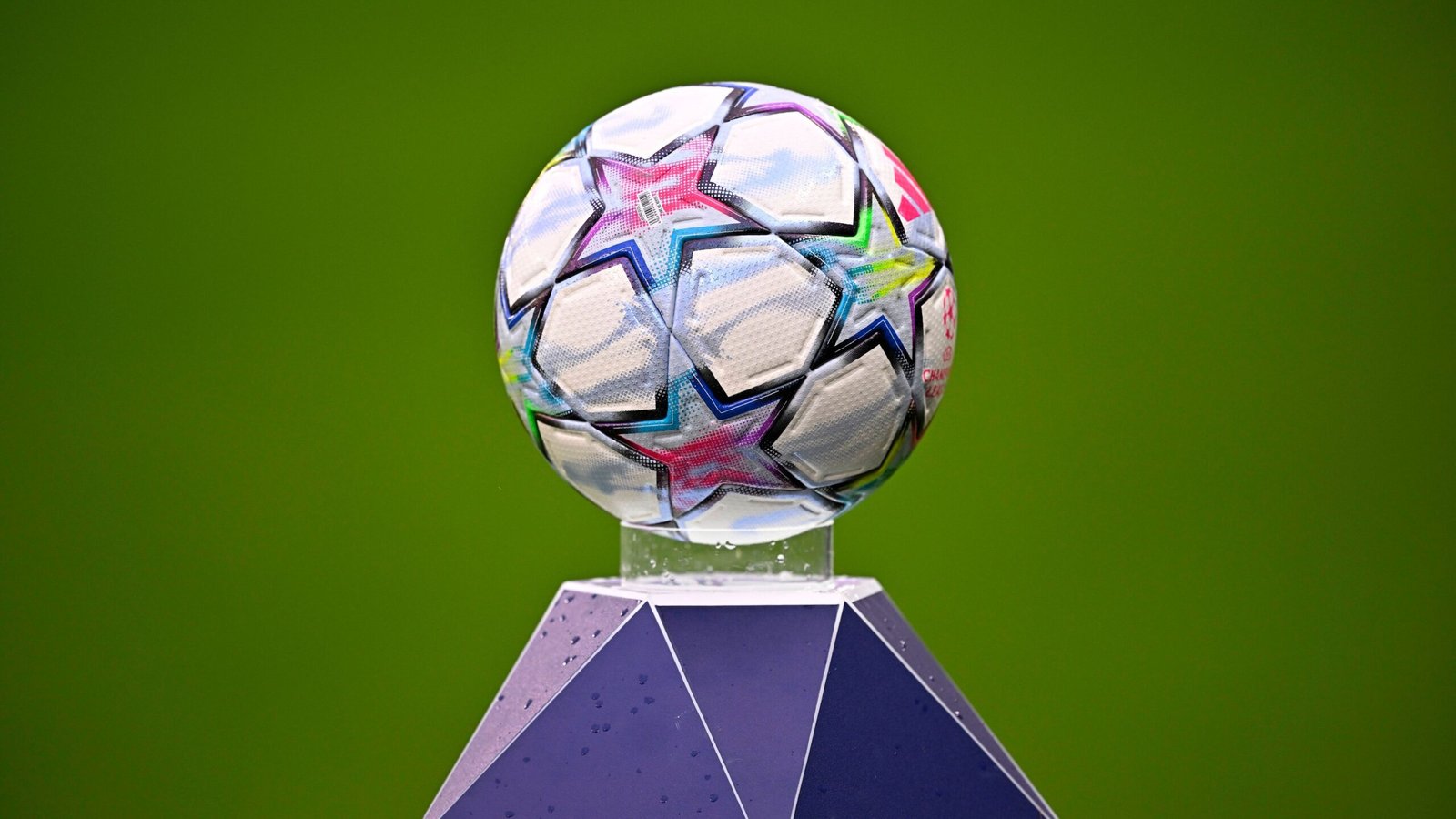 جدول ترتيب هدافي دوري أبطال أوروبا 2026-2027| القائمة