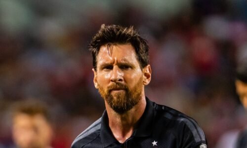 القنوات الناقلة لمباراة إنتر ميامي وناشفيل في الدوري الأمريكي 2026