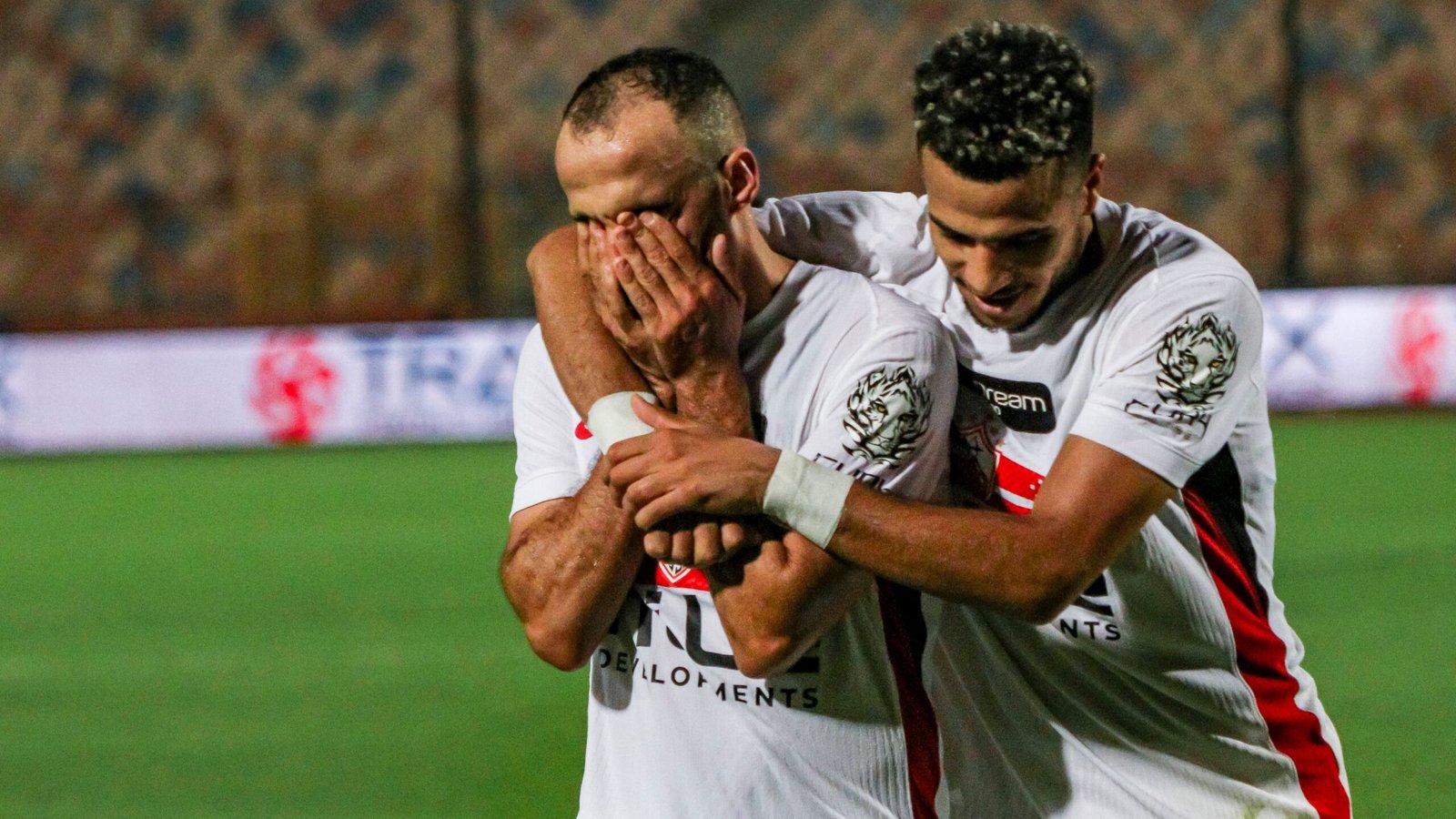 القنوات الناقلة لمباراة غزل المحلة والزمالك في الدوري المصري 2026-2027