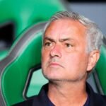 مواجهة ريال مدريد.. مورينيو ينتقد لاعبيه ويرفض استثناء جولر
