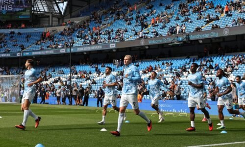 مانشستر سيتي: 526 مليون يورو قبل العقوبة.. هل كان يجهز خط دفاعه؟