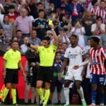لجنة الحكام تحسم الجدل حول لقطتي ديربي مدريد