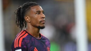 بايرن ميونخ يتحرك لحرمان ريال مدريد من أوليسي
