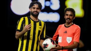 دوري جوي للنخبة: 5 مواهب تستحق المشاهدة في الجولة السادسة