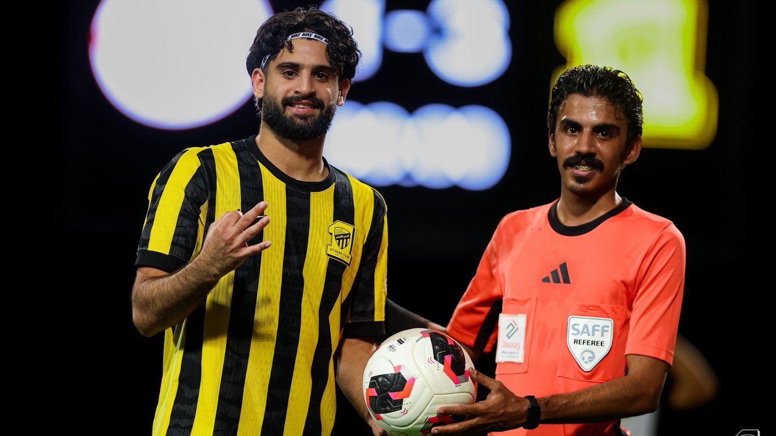 دوري جوي للنخبة: 5 مواهب تستحق المشاهدة في الجولة السادسة
