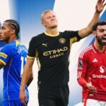جدول ترتيب هدافي الدوري الإنجليزي 2026-2027