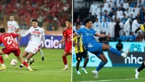 قمة الأهلي والزمالك.. 4 فوارق بين كلاسيكو مصر والسعودية