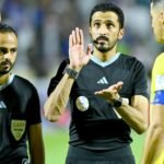 مراد باتنا بهدف خرافي.. يقترب من عرش رونالدو في دوري روشن