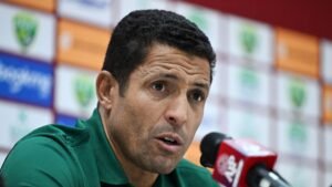عموتة: كلاسيكو الأهلي والزمالك لا يتفوق على ديربي الدار البيضاء