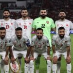 جدول مباريات منتخب البحرين في خليجي 27 والقنوات الناقلة